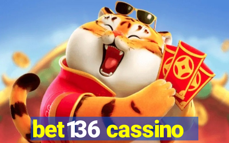 bet136 cassino